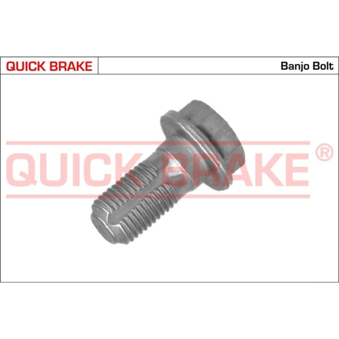 Turbocompressorcomponent QUICK BRAKE 3259