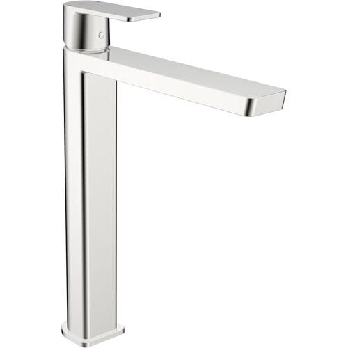 Hansastela single hole basin mixer high 57102273