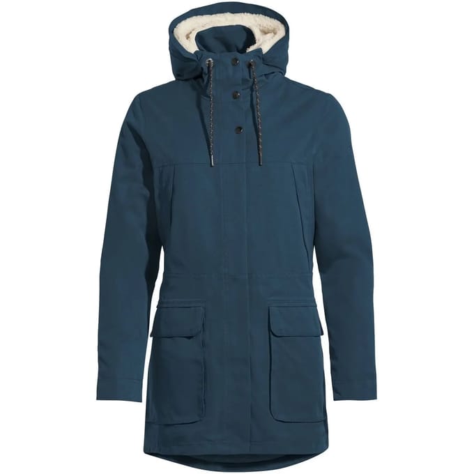Vrouwen parka VAUDE Manukau II