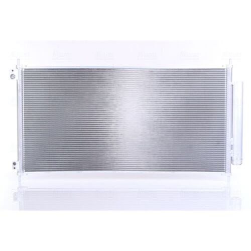 Condensator, airconditioning NISSENS 940448
