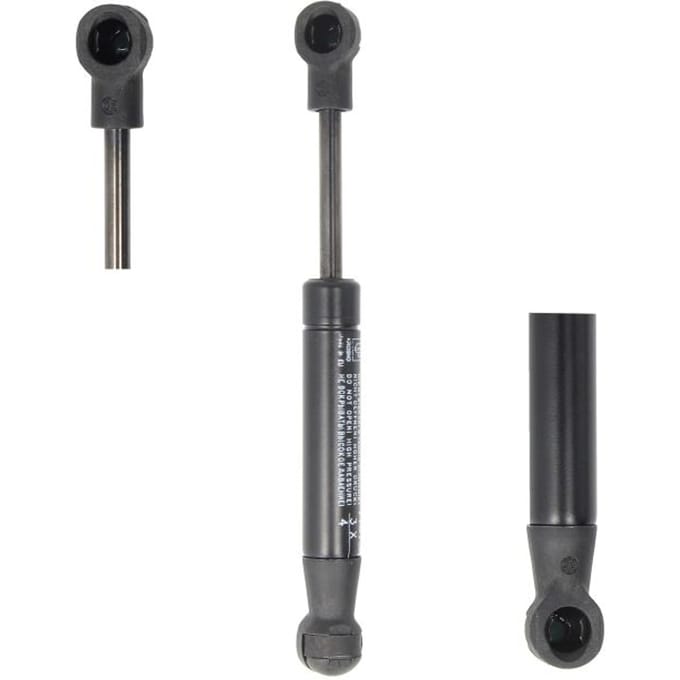Gasveer KROSNO KR31336