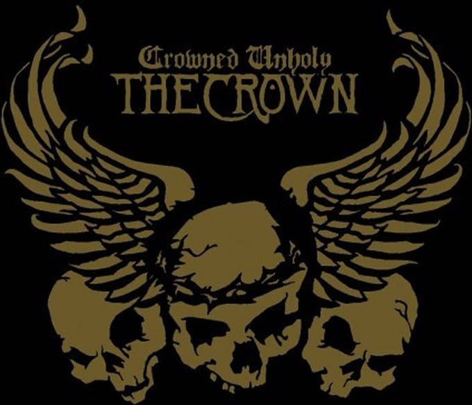 Crown - Crowned Unholy (CD | DVD)