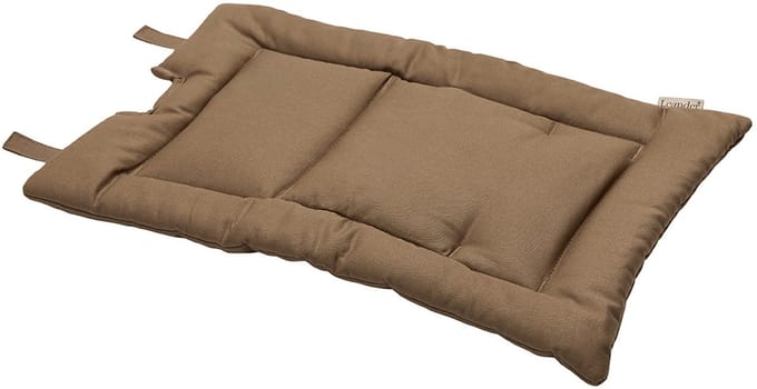 Leander Classic Stoelkussen Mocca