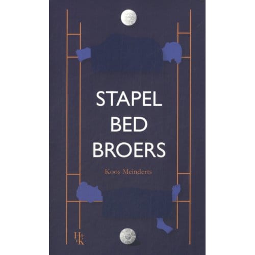 Stapelbedbroers - Koos Meinderts