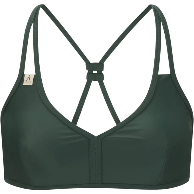 Dames zwemkleding top Inaska Chill Multiway