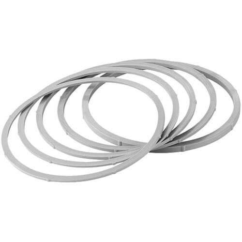 Dallmer support frame set N with d 12 cm 495624