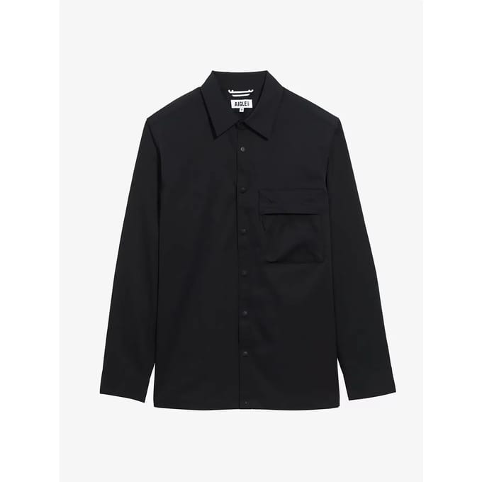 Shirt met lange mouwen Aigle Technical WR