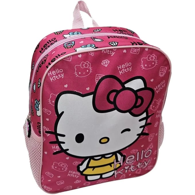 Kinderrugzak Manenti Hello Kitty My Style