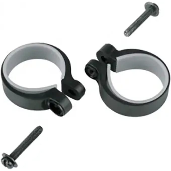 Sks 11564 spatbordstang klembevestiging voorvork 40,0 43,0mm per set
