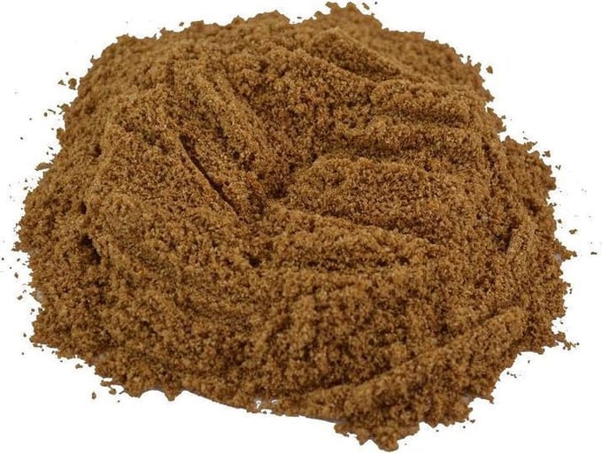 De Kruidenbaron - Korianderzaad gemalen - zak 1 kilo