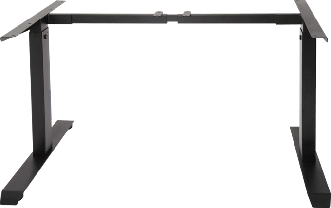 Euroseats Instelbaar frame 62-84 cm Zwart