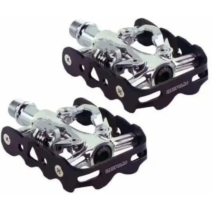 Pedalen Zeray ZP-101Z