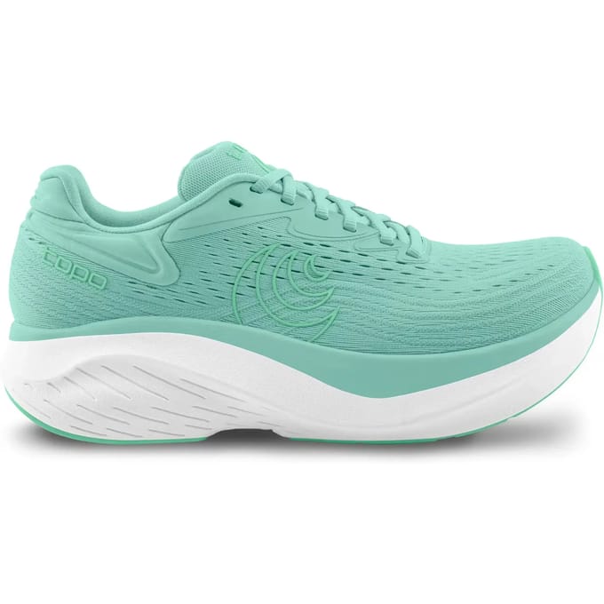 Hardloopschoenen dames Topo Athletic Atmos 2