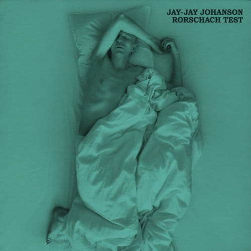 Rorschach Test - Jay-jay Johanson