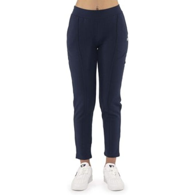Slim fit broeken Leone 1947 Woman Sweatpants Never Without