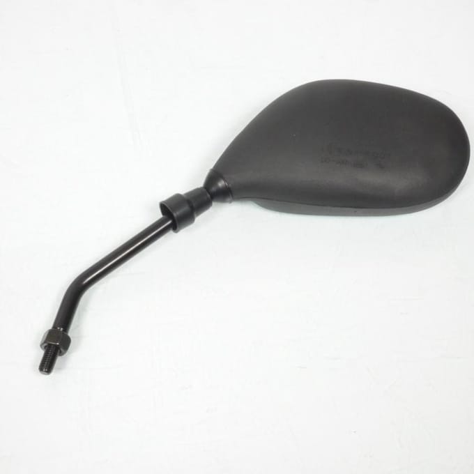 Rétroviseur gauche pour Auto M8 pas 1.25 standard Neuf