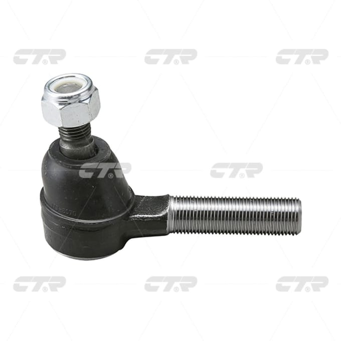 Spoorstangeinde CTR CE0657
