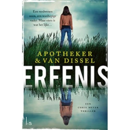 Erfenis - Apotheker & Van Dissel