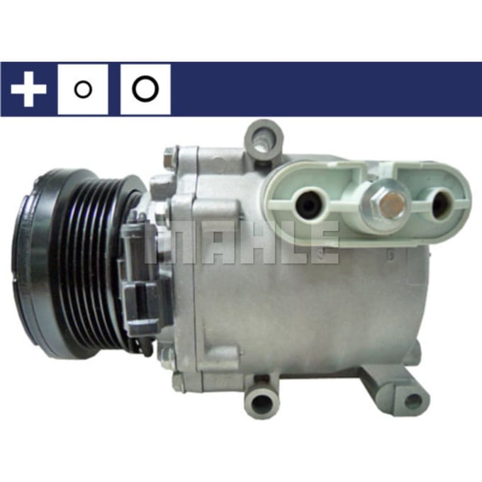 Compressor, airconditioning MAHLE ACP 1355 000S