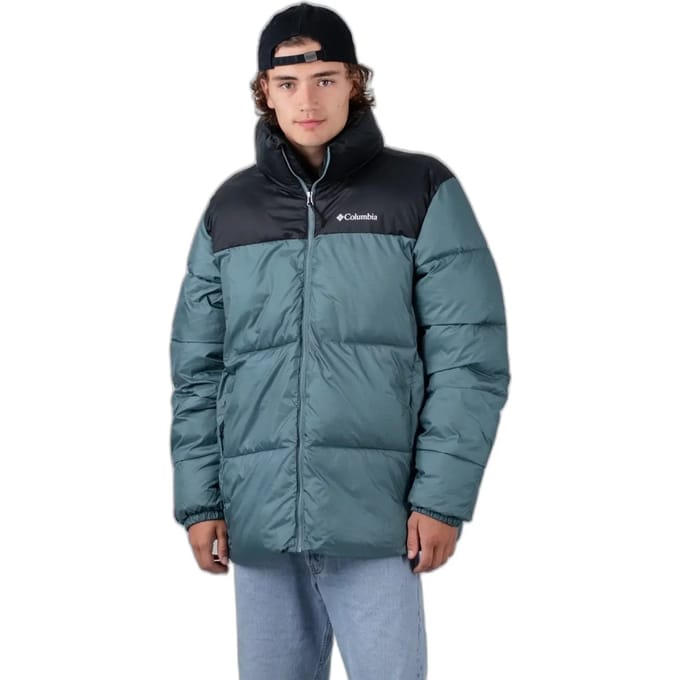 Jas Columbia M puffect II