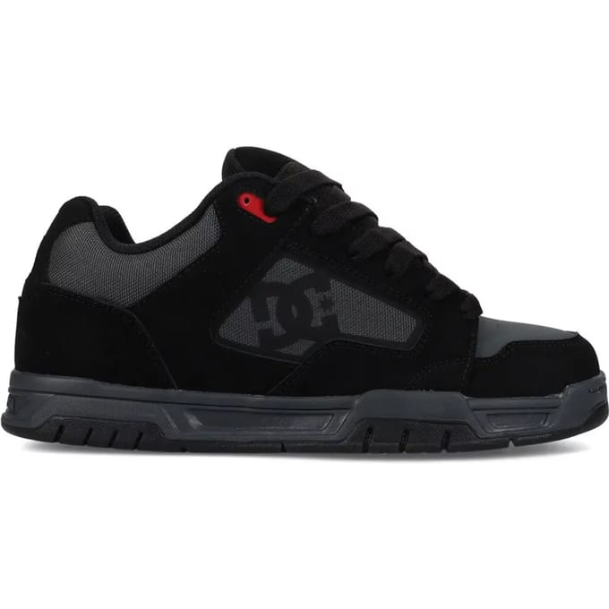 Dc Shoes Dc Coiler Schoenen Zwart EU 41 Man