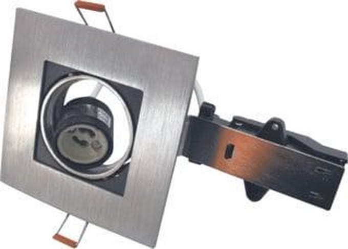 Lumiance Inbouw Trend Downlight, Spot, Schijnwerper - 3084005 - E3D2X