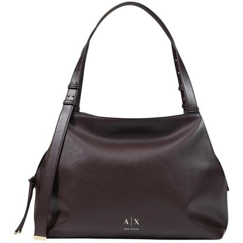 Armani Exchange Xw002603_af19902 Shopper Tas Bruin