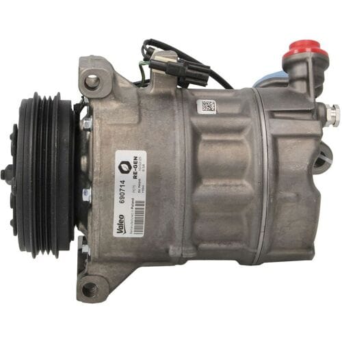 Airco-compressor VALEO RE-GEN AT VALEO 690714