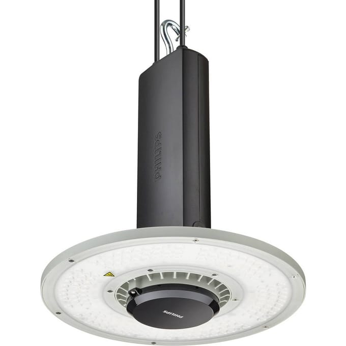 Philips Professional LED hal spot BY120P G4 LED100S/865 PSD NB