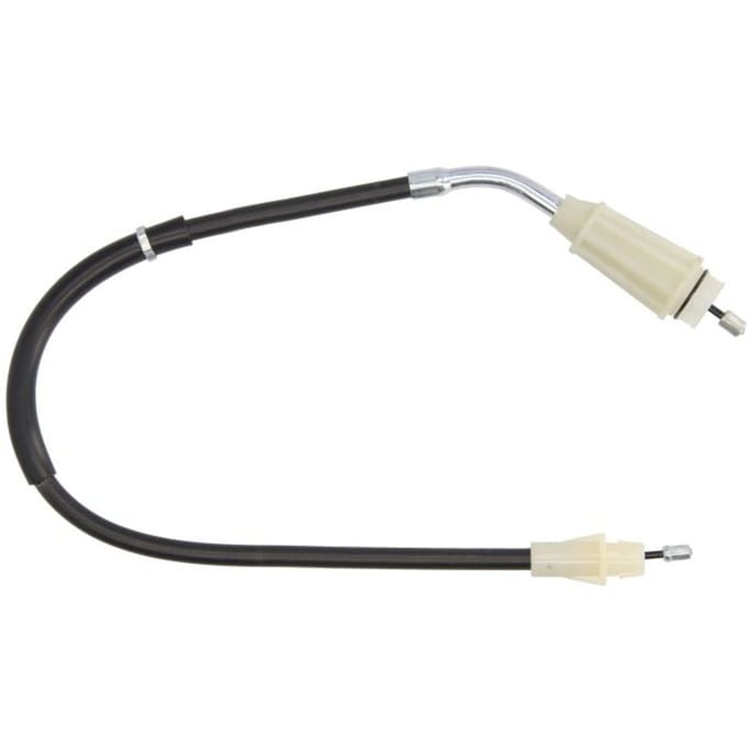 Kabel, parkeerrem ATE 24.3727-1317.2