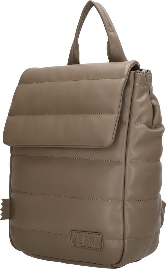 Zebra Trends Evie Rugzak tablet - Taupe
