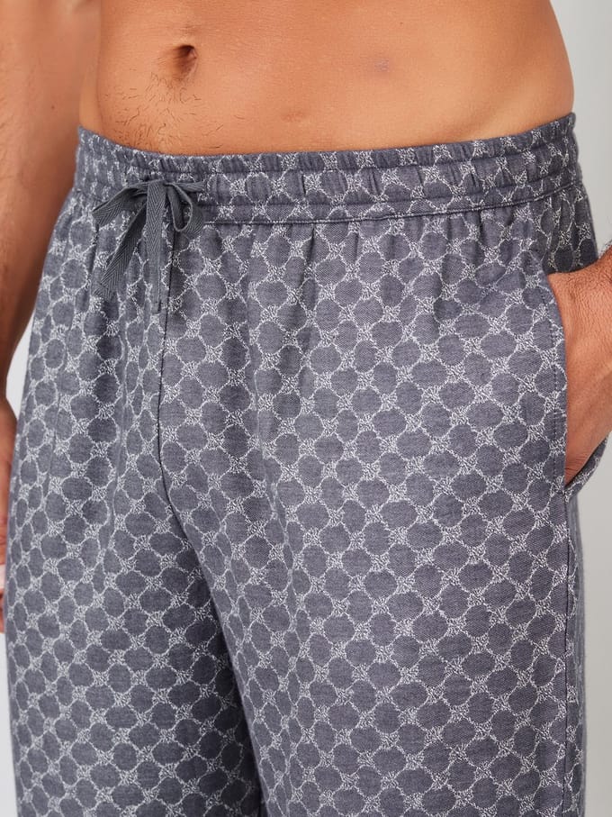 Joop! Pyjamahose Relax