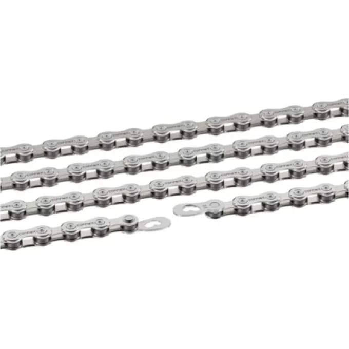 Kanaal Connex 10s8 nickel plaqué-Boxed Electroless Nickel