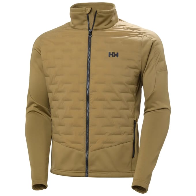 Hybride uitrekbare isolatiejack Helly Hansen HP