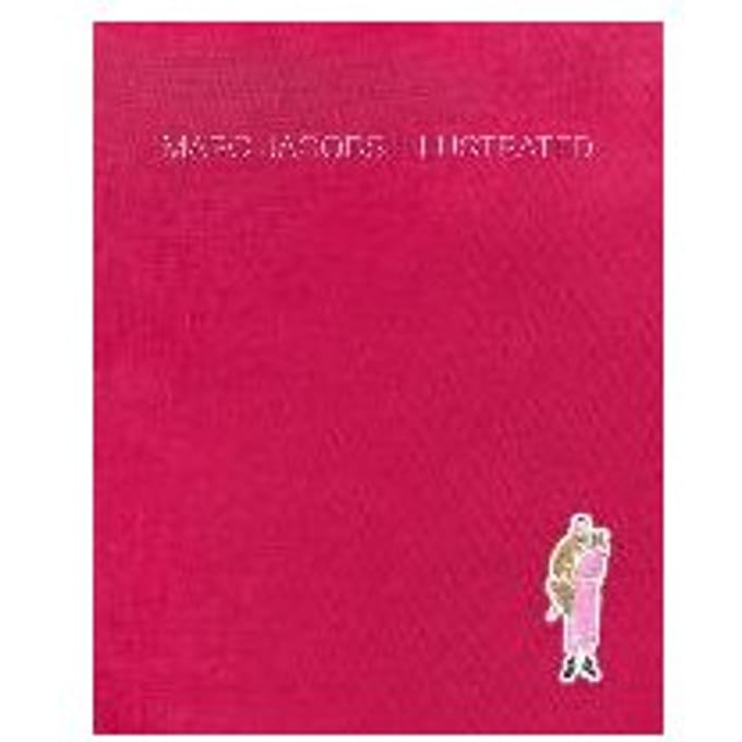 Illustrated - Marc Jacobs