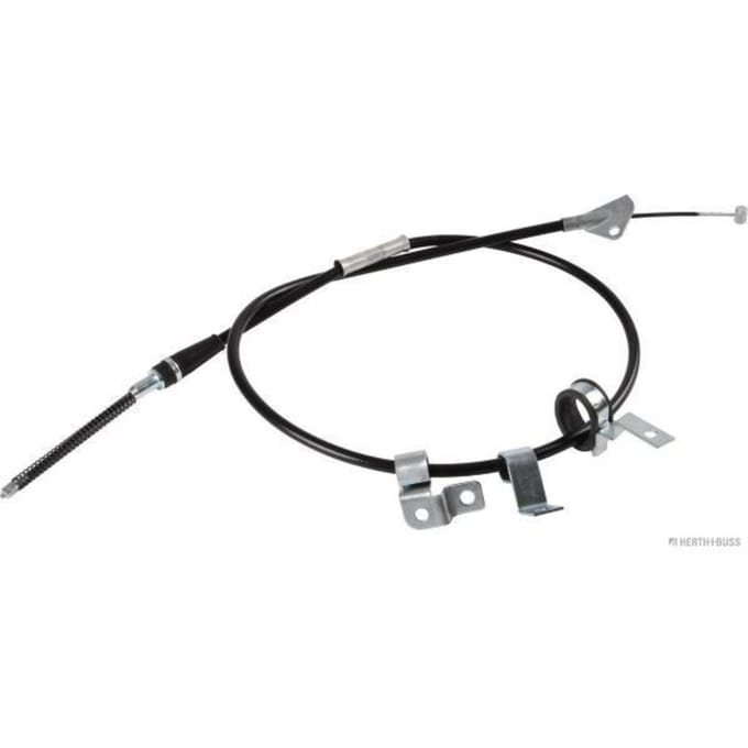 Herth+Buss Elparts Kabel, parkeerrem HERTH+BUSS JAKOPARTS J3928050