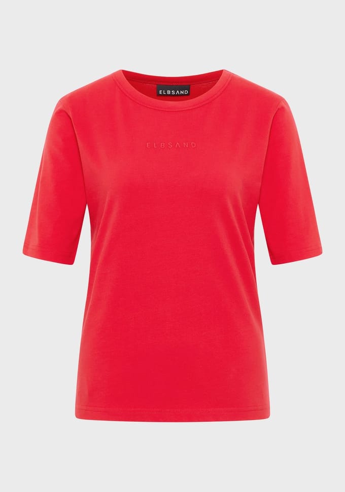 Siva T-shirt Slim Fit