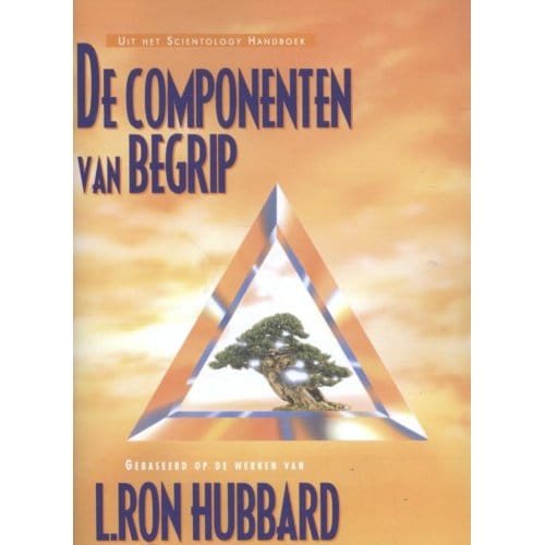 De Componenten Van Begrip