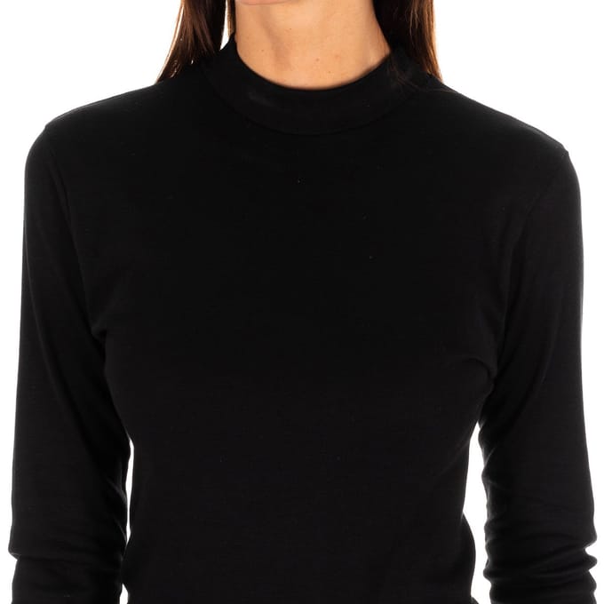 Damen Langarm T-Shirt 1625-M