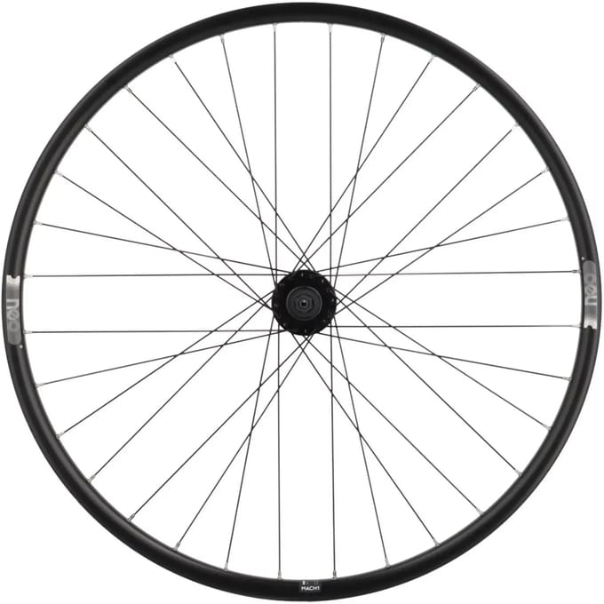 Voorwiel Velox Mach1 Neo Moy.