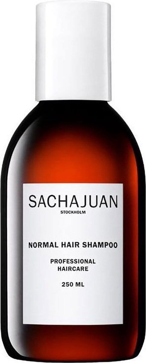 SACHAJUAN - Normal Hair Shampoo - 250 ml
