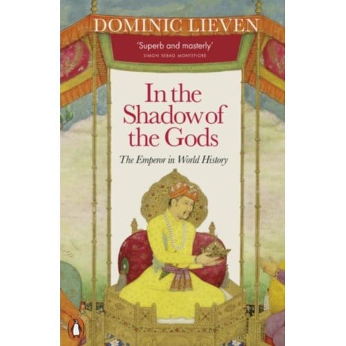 In The Shadow Of The Gods - Dominic Lieven