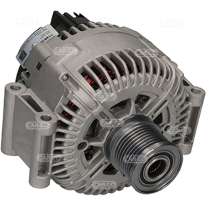 Driefasige generator HC-CARGO 114835