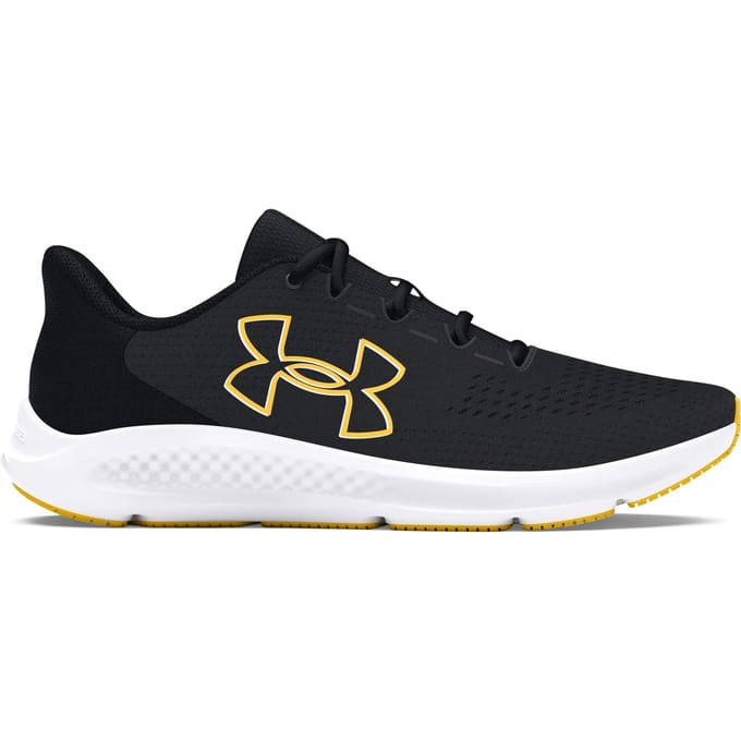Hardloopschoenen Under Armour Charged Pursuit 3 Big Logo