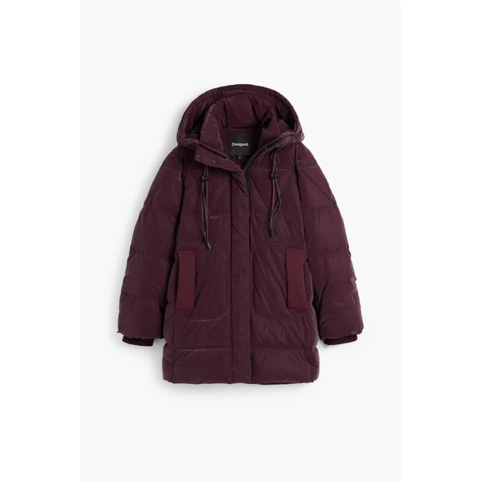 Damesjas Desigual