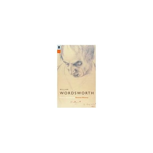 Wordsworth - Heaney, Seamus