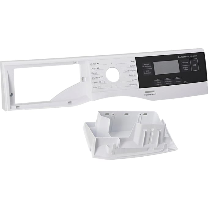 AEG controlepaneel, wit, Electrolux, FR 140295782019