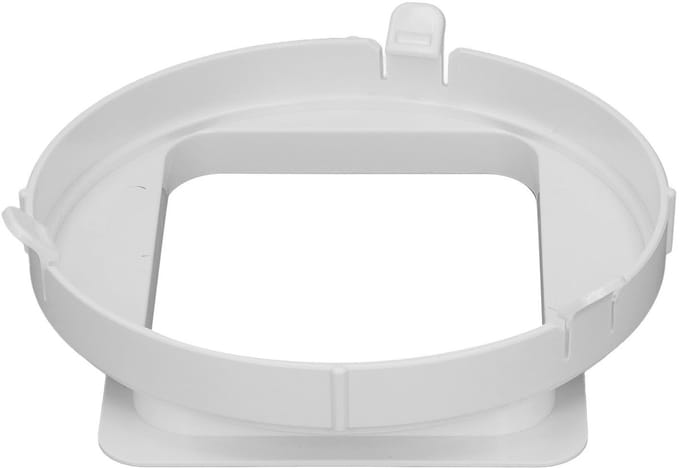 Dailygoods - Air Conditioner Afvoerslang Adapter - Duurzaam en Aanpasbaar