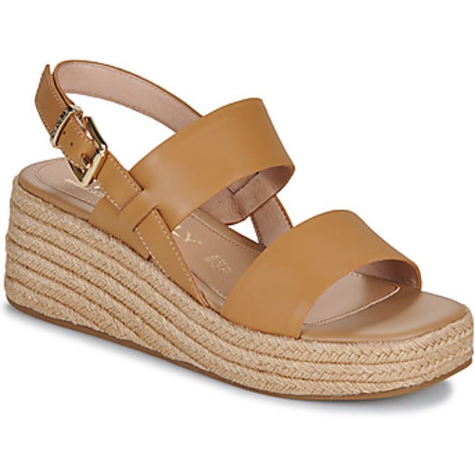 Espadrilles Stonefly IVORY 3 NAPPA