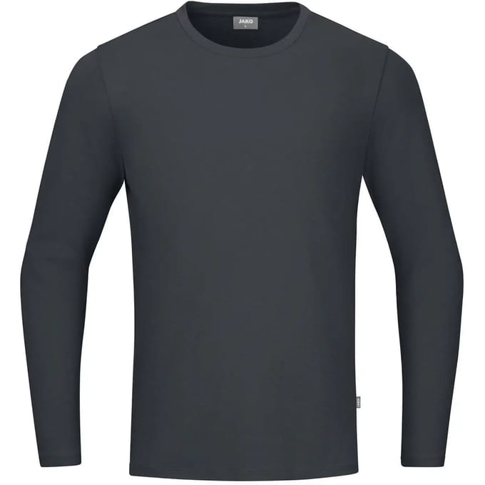 T-shirt met lange mouwen Jako Organic